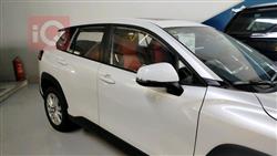 تويوتا كورولا كروس